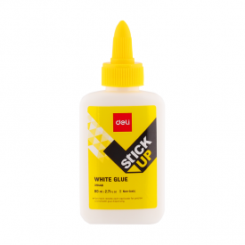 E39446 White Glue 80ml