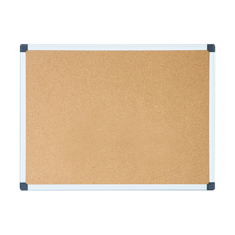 E39054 Bulletin Board Alu. Frame 900×1200mm 36IN×48IN Picture(s)