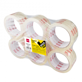 E37661 Low Noise Packing Tape 48mm×50m