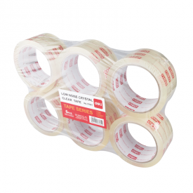 E37662 Low Noise Packing Tape 48mm×66m