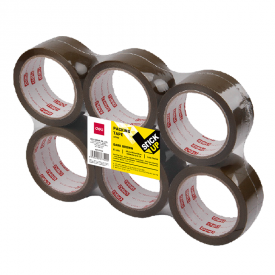 E37701 Low Noise Packing Tape 48mm×66m