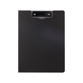 E5440 Foam PP Low-profile Clip Board w/cover A4 3C