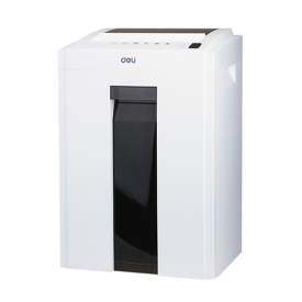 9951 Paper Shredder 8-sheet 4×25mm 16L