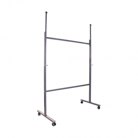 E7870 Whiteboard Stand Upto 2400×1200mm