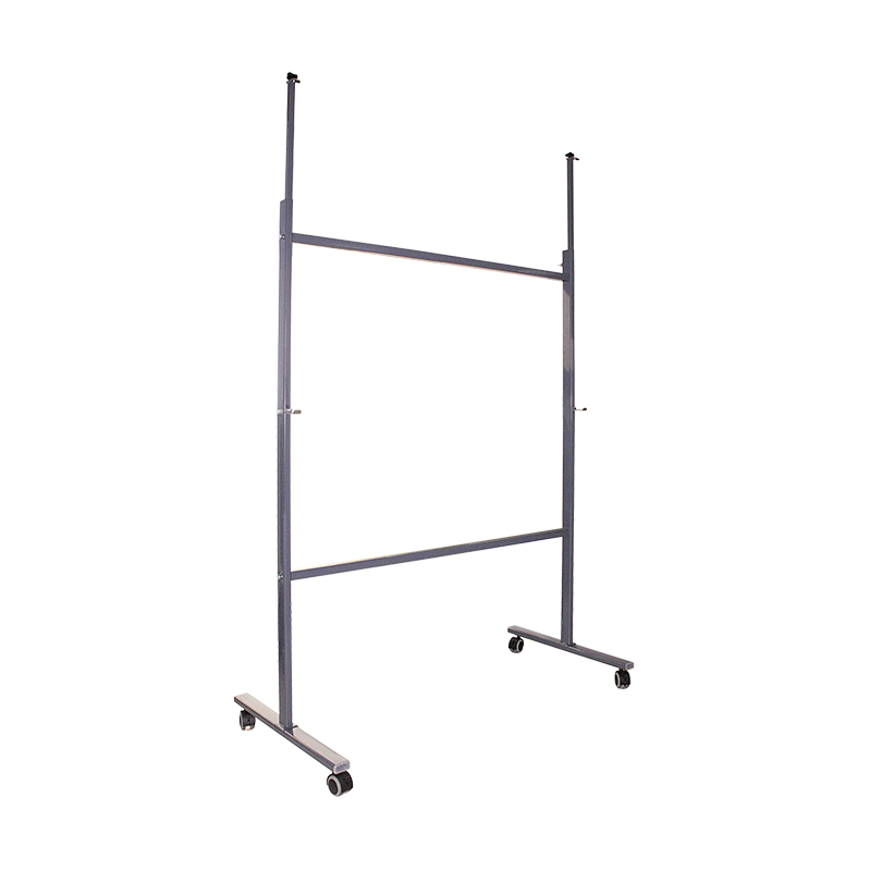 E7870 Whiteboard Stand Upto 2400×1200mm Picture(s)