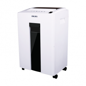 9954 Paper Shredder 6-sheet 2×6mm 16L