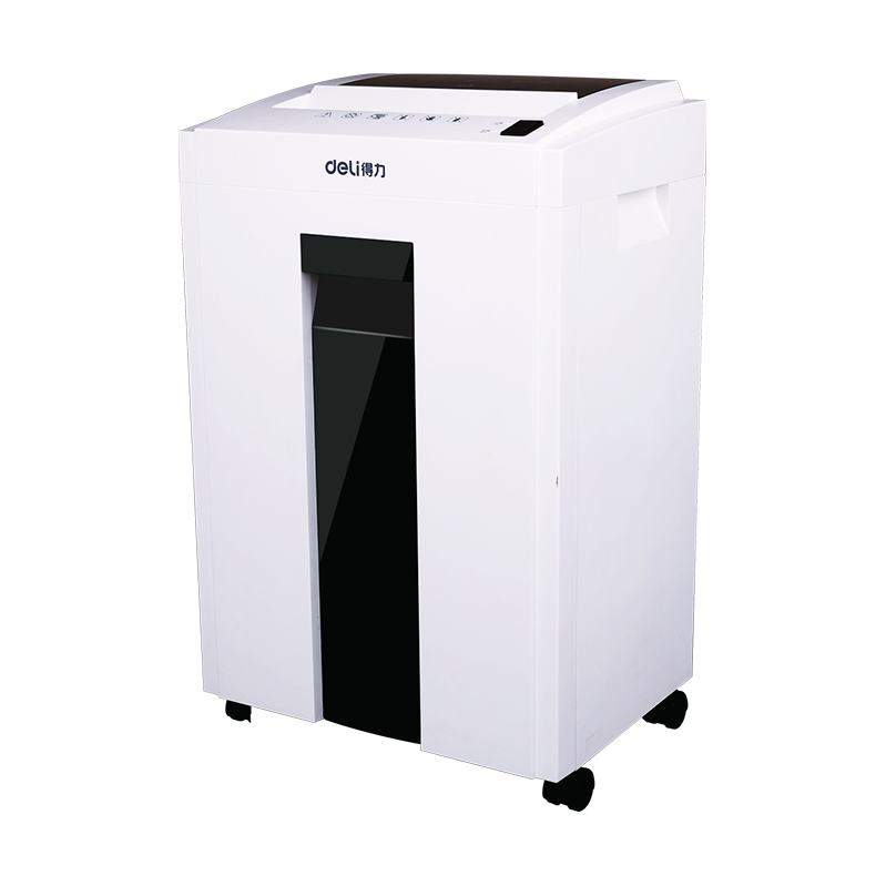 9954 Paper Shredder 6-sheet 2×6mm 16L Picture(s)