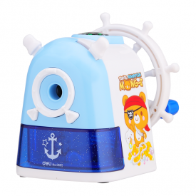 E0665 Sailor Rotary Pencil Sharpener 2C