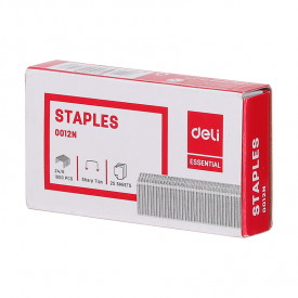 E0012N Staples 24/6