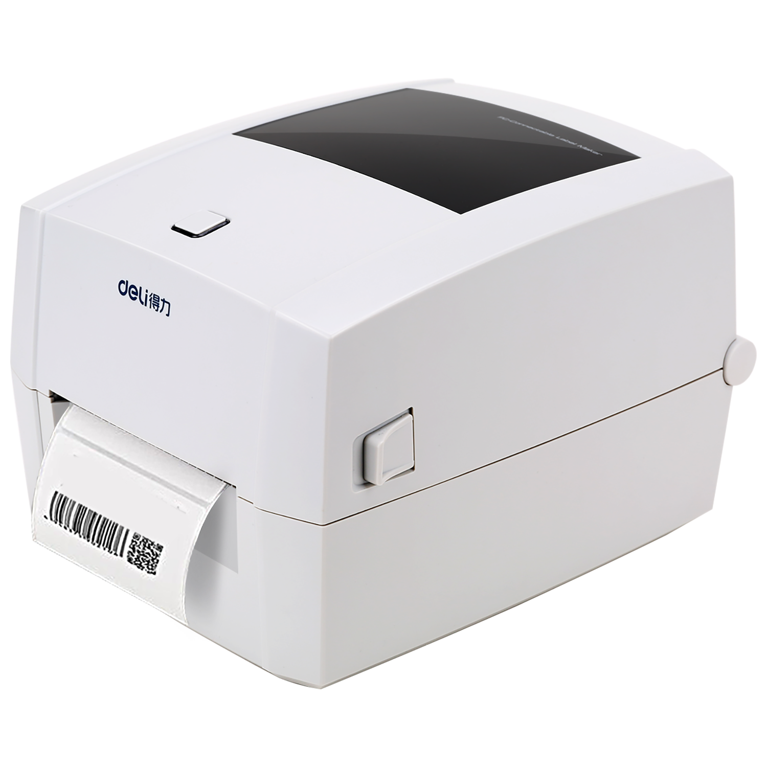 DL-888T Thermal Transfer Label Printer