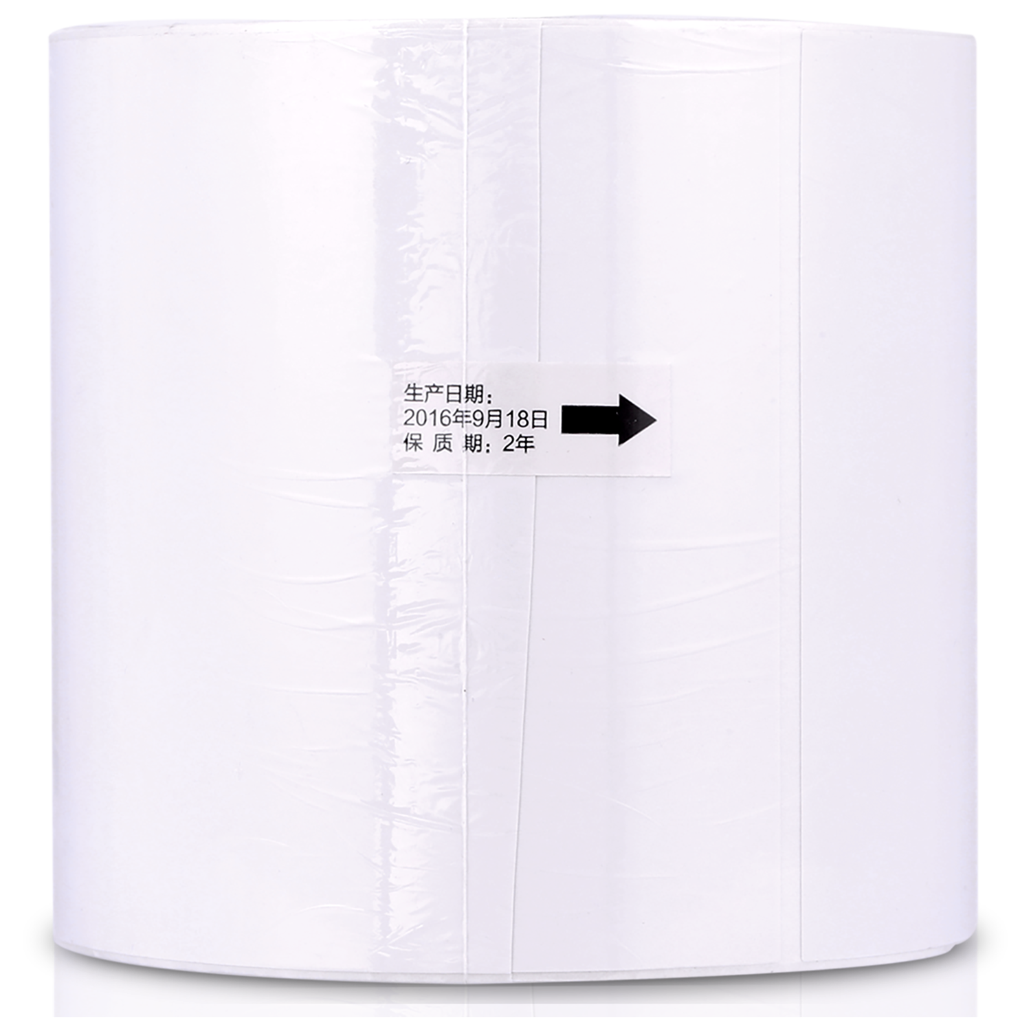 11870 Thermal Label Paper