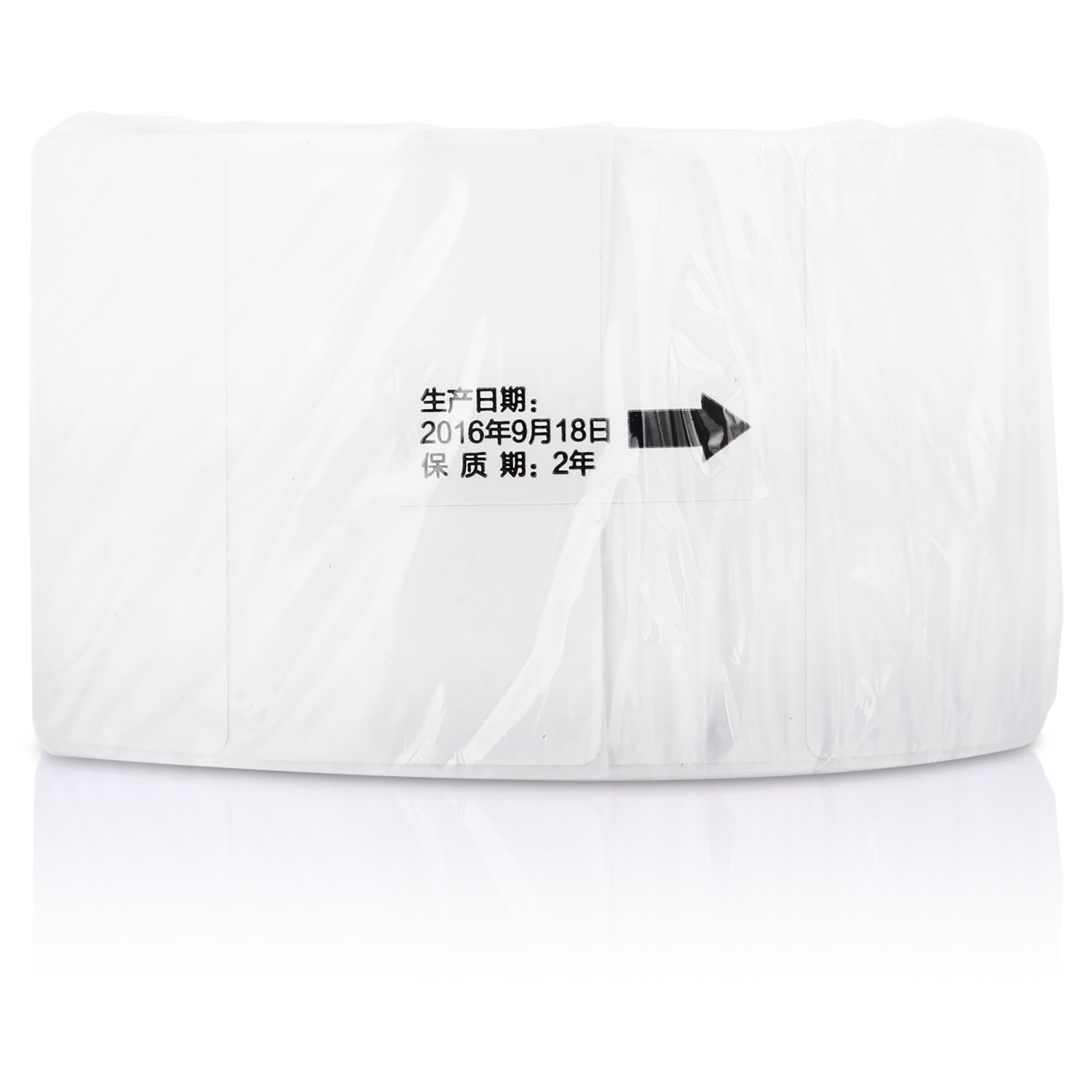 11874 Thermal Label Paper