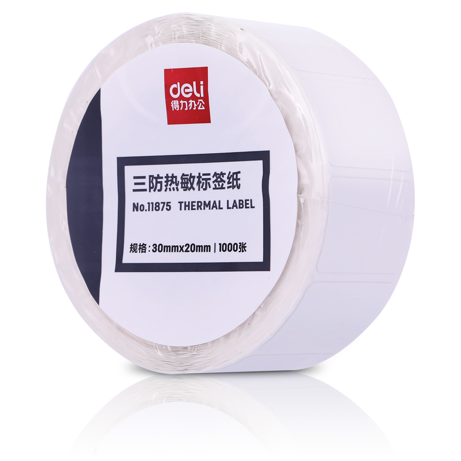 11875 Thermal Label Paper