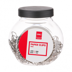 E0052 Paper Clips 29mm