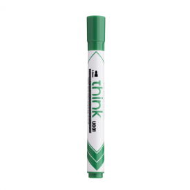 EU00150 Dry Erase Marker Bullet 2.0mm Green