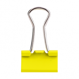 E8557 Color Binder Clips 15mm