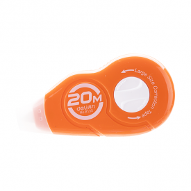 E8135 Correction Tape w/cap Long 5mm×20m