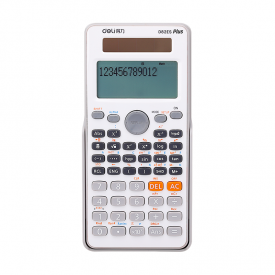 ED82ES 252F Scientific Calculator