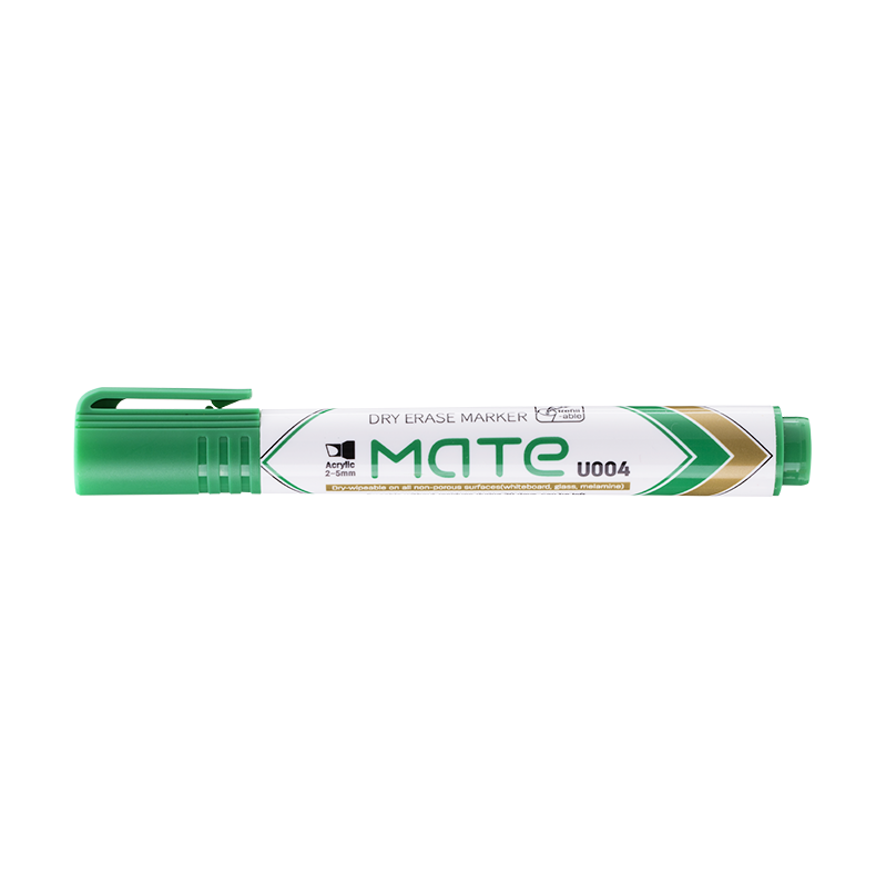 EU00450 Dry Erase Marker Chisel 1-5mm Green Picture(s)