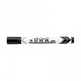 EU00101 Dry Erase Marker Bullet 2.0mm Black Blue Red Green