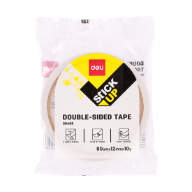 E30405 Double-sided Tape 12mm×9m