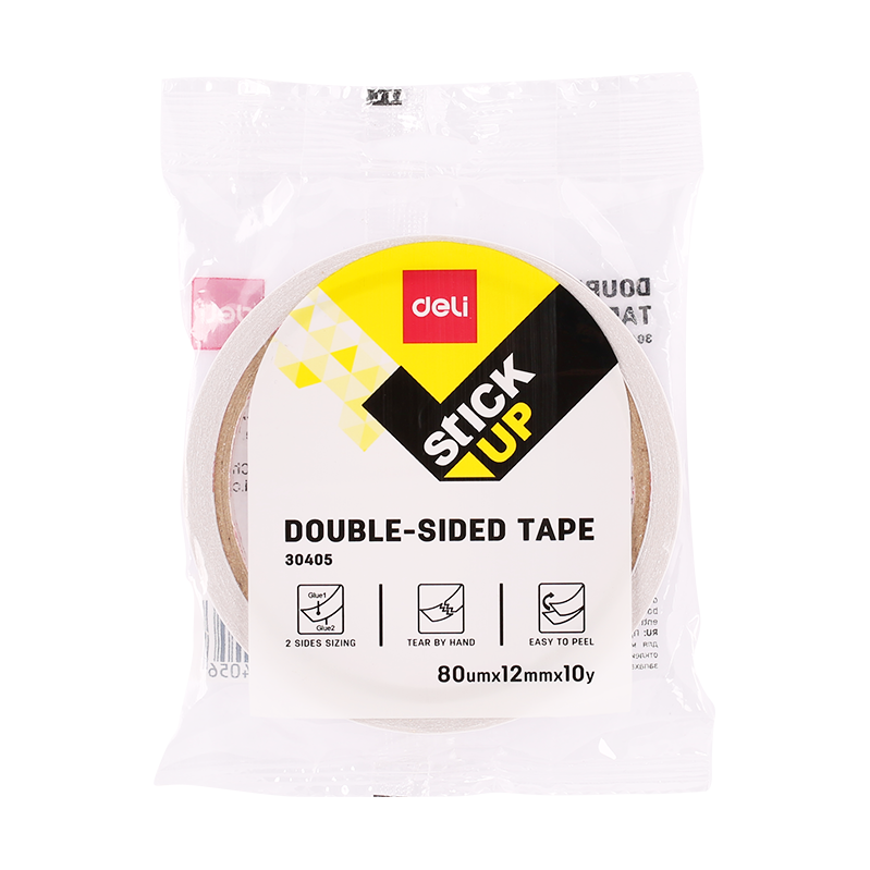 E30405 Double-sided Tape 12mm×9m Picture(s)