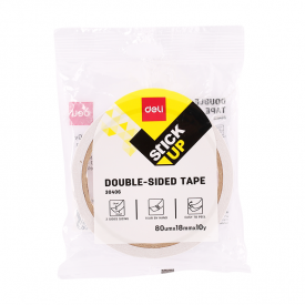 E30406 Double-sided Tape 18mm×9m