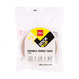 E30407 Double-sided Tape 24mm×9m