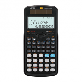 ED991ES 417F Scientific Calculato