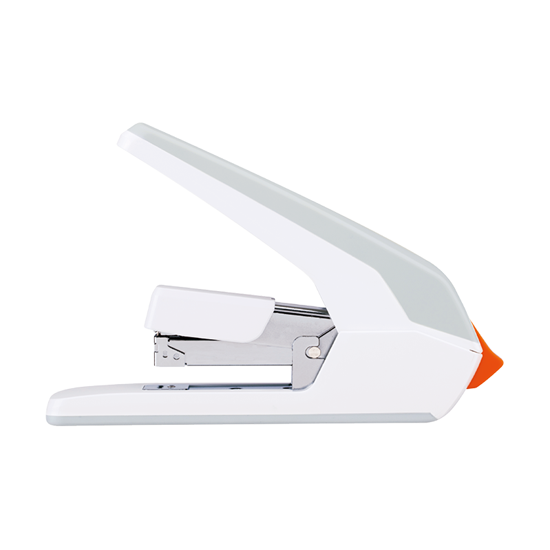 E0465 White Effortless Heavy-duty Stapler 60sheets White Picture(s)