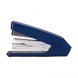 E0468 Blue Effortless Stapler Full Strip 30sheets Blue