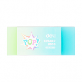 EH00900 POP Eraser 60×20×10mm POP