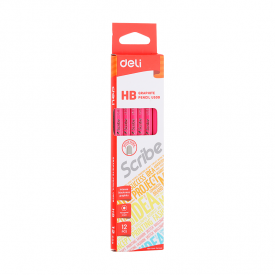 EU50900 Graphite Pencil HB