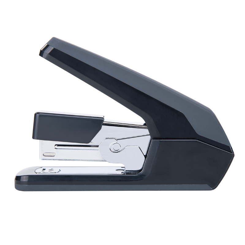 E0477 Black Effortless Stapler Half Strip 25sheets Black Picture(s)