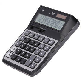 EM00820 Calculator 12-digit