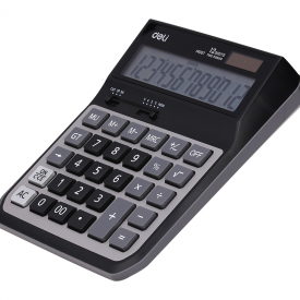 EM00720 Calculator 12-digit