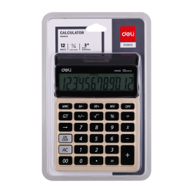 EM00951 Calculator 12-digit