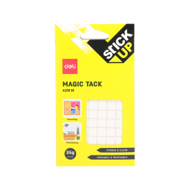 EA21610 Reusable Magic Tack 35g