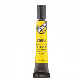 EA22010 All Purpose Adhesive 7ml