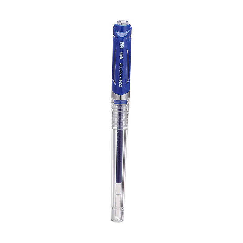 EQ10530 Gel Pen 0.5mm Blue Picture(s)