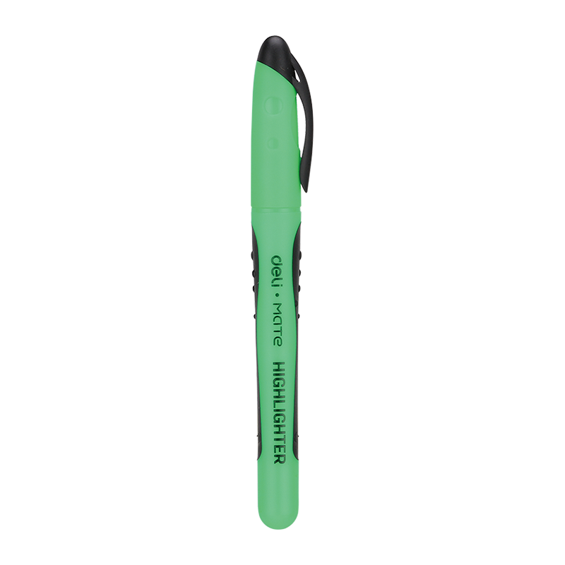 EU35150 Pen Style Highlighter Chisel 1-5mm Green Picture(s)