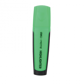 EU35050 Highlighter Chisel 1-5mm Green