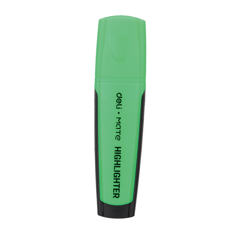 EU35050 Highlighter Chisel 1-5mm Green Picture(s)