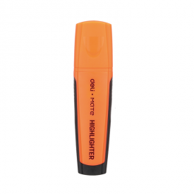 EU35060 Highlighter Chisel 1-5mm Orange