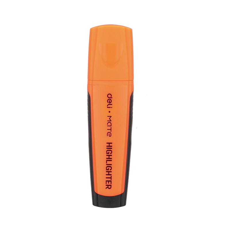 EU35060 Highlighter Chisel 1-5mm Orange Picture(s)