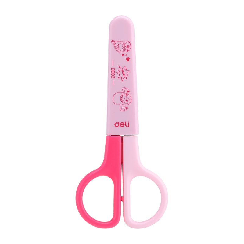 Deli-ED60200 School Scissors - Deli Group Co., Ltd.