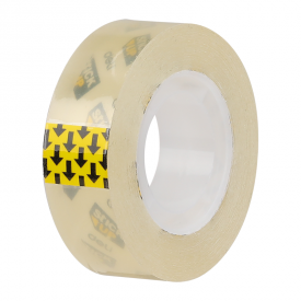 EA30310 Super Clear Office Tape 18mm×33m 0.7IN×1296IN