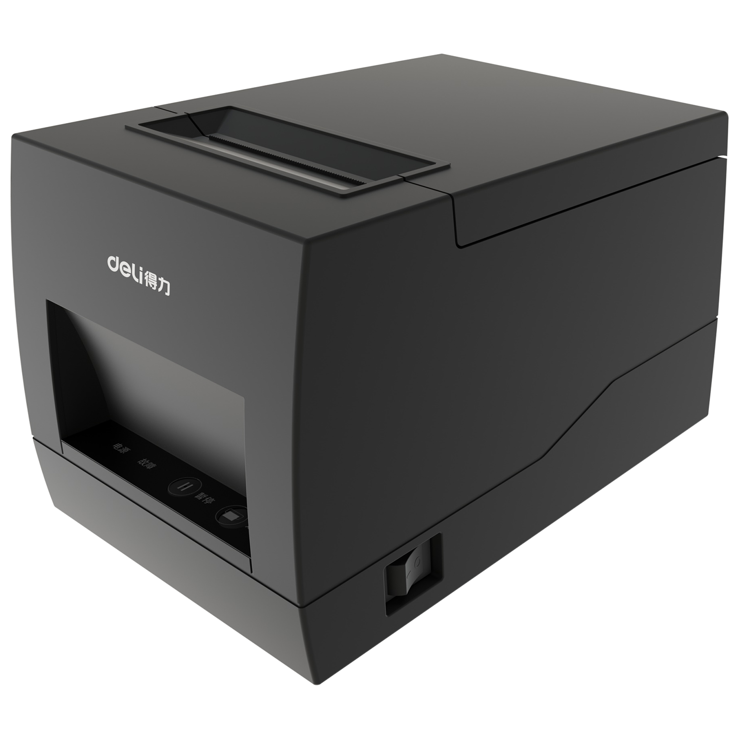 DL-886B Thermal Label Printer