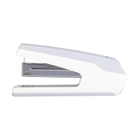 E0464 White Comfort Touch Stapler Half Strip 25sheets White