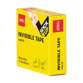 EA30110 Invisible Office Tape 18mm×33m 0.7IN×1296IN